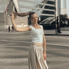 Татьяна Ольшевская, 08.12, Ковров