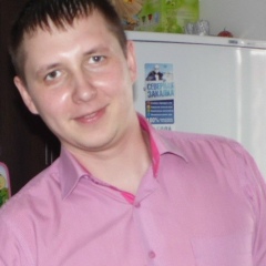Иван Гончаров, 02.04.1983, Ярцево