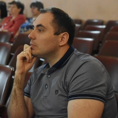 Игорь Владимирович, 15.11, Курск