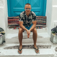 Иван Брагин, 31.12.1990, Санкт-Петербург