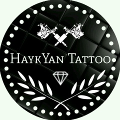 Hayk Nikoghosyan, 07.10.1984, Ереван