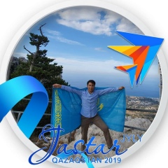 Женис Молдабеков, 09.05.1988, Павлодар