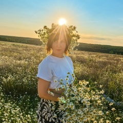 Ирина Иванова, 02.04, Воронеж
