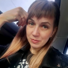 Екатерина Коробова, 02.02, Череповец