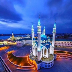 Гульнара Раисовна, 10.07, Казань
