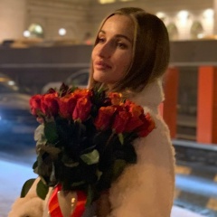 Юлия Симушкина, 12.12.1991, Москва