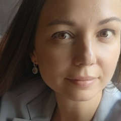 Екатерина , 19.11.1985, Санкт-Петербург
