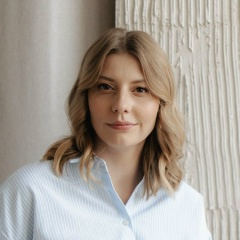 Ксения Григорук, 07.05, Тюмень