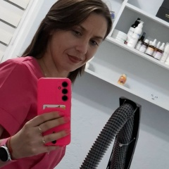 Настасья Наюк, 06.05.1985, Учалы