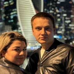 Дмитрий Горюнов, Зеленоград
