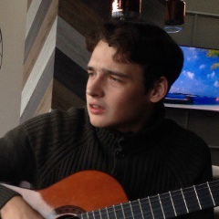 Егор Бушмелев, 25.10.1995, Екатеринбург