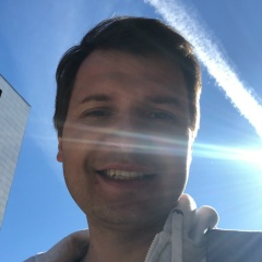 Александр Исаев, 10.05, München