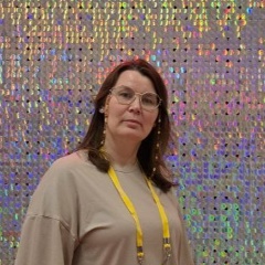 Мария Егорова, Екатеринбург