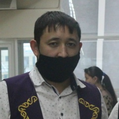 Еркебулан Бибеков, 04.01.1987, Алматы