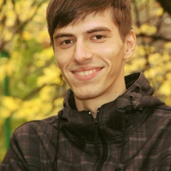 Вова Ткаченко, 22.05.1994, Киев