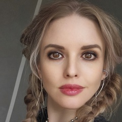 Евгения Египко, 04.04, Комсомольск-на-Амуре