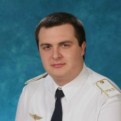 Кирилл Королев, 01.09.1993, Калуга