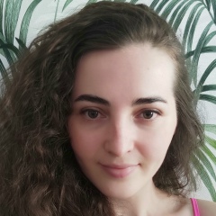 Светлана Карасёва, 11.12.1989, Самара