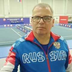 Вячеслав Беркий, 16.06.1964, Минусинск