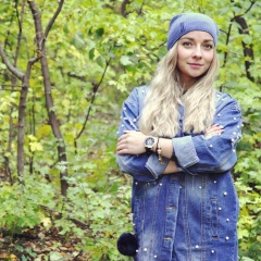 Ксения Давидкова, 12.06