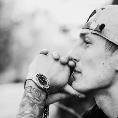 Денис Чуприс, 08.04, New York City