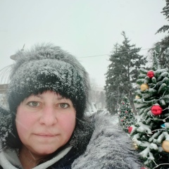 Татьяна Колос, 26.01, Строитель