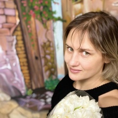 Мария Солошенко, 08.09, Липецк