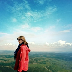 Христина Андрухів, 20.07