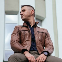 Владимир Шевцов, 19.07, Новосибирск