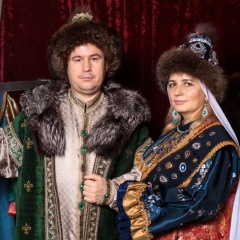 Максим Хлистун, 16.07, Казань