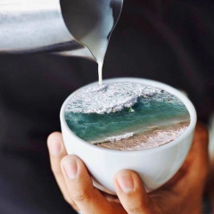 Люсечка Тоноян, 08.08.1990, Москва