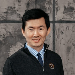 Magzhan Zhumayev, 06.05, Boston