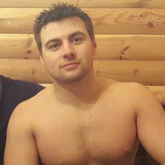 Владислав Фонин, 25.12.1990, Харьков