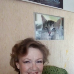 Татьяна Ковальчук, 23.10, Самара