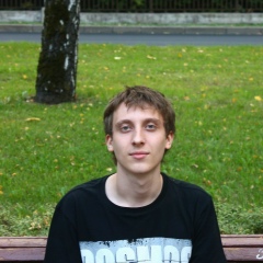 Илья Лимарев, Москва