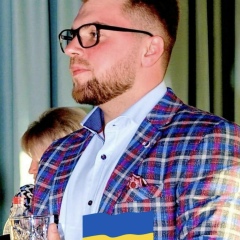 Юрка Барюсик, 06.05.1991, Киев