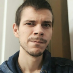 Владимир Энтин, 29.07.1989, Москва