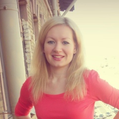 Tatiana Kononowa, 04.11.1984