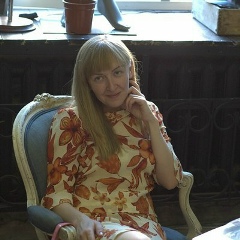 Olga Shabaeva, 10.02