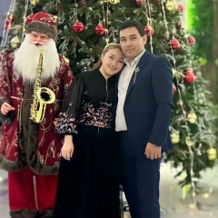 Роза Куаныш, 08.12.1994, Шымкент