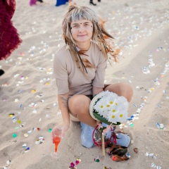 Vikulya Lubimaya, 19.08.1989, Одесса