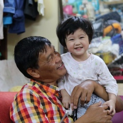 Shwe Moe, 25.03.1957, Yangon