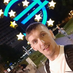 Vitalii Imanov, Коробчино