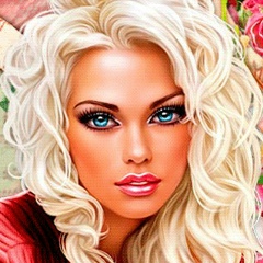 Лана Бенимецкая, 01.07.1980, Кишинев