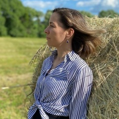 Анна Шуклина, 31.08, Челябинск