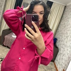 Алтынай Курманбекова, 23.12, Кызылорда