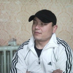 Исламбек Бекиев, 19.12, Ош