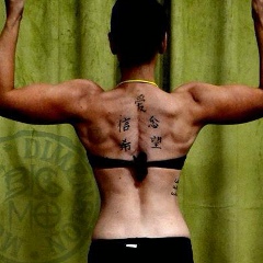 Nadia Mostafa, 26.09, Кемерово