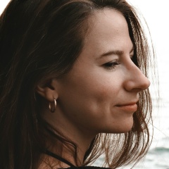 Нина Саночкина, 25.07.1987, Челябинск