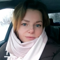 Рита Елькина, 02.03, Санкт-Петербург